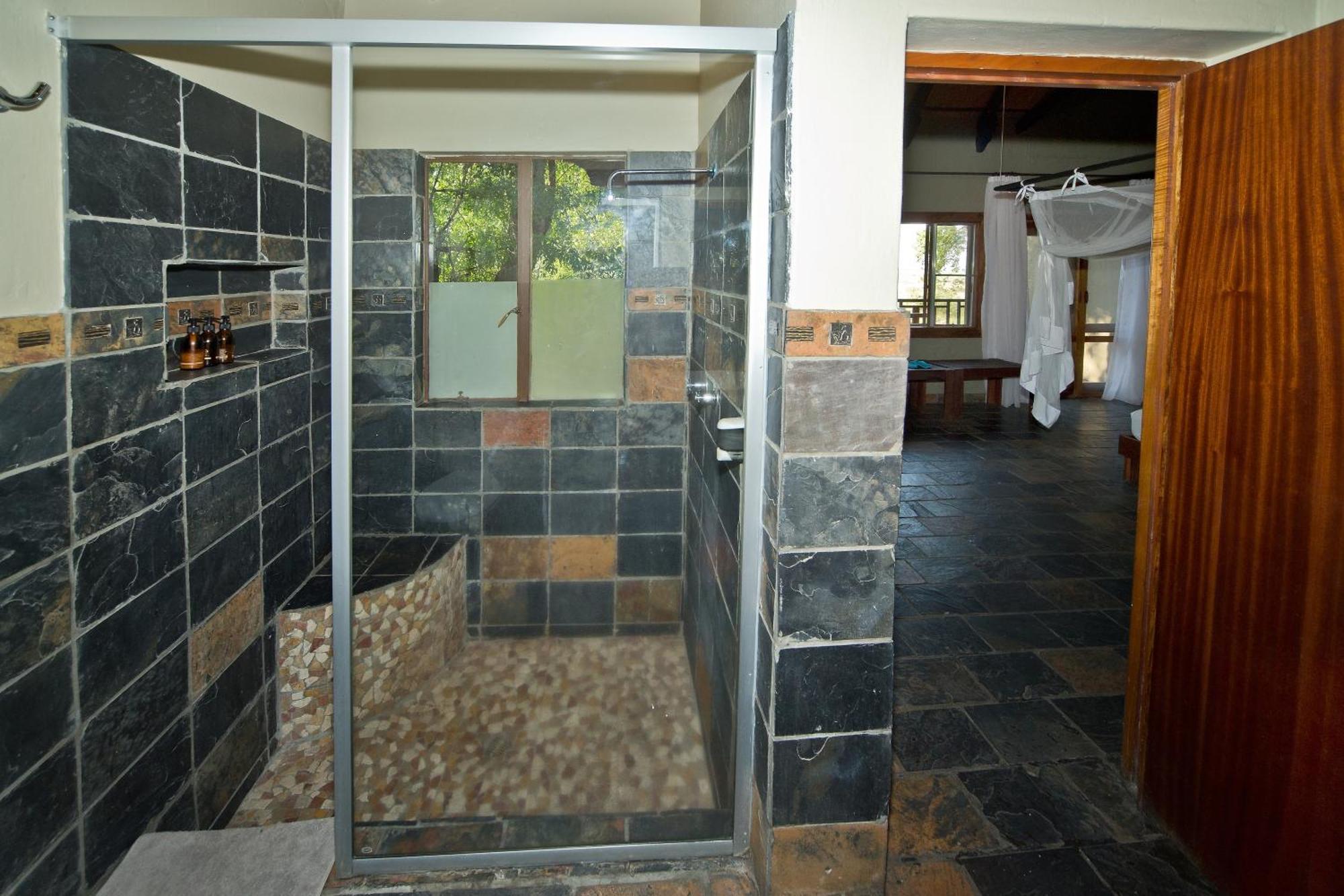 Gondwana Namushasha River Lodge Kongola Εξωτερικό φωτογραφία