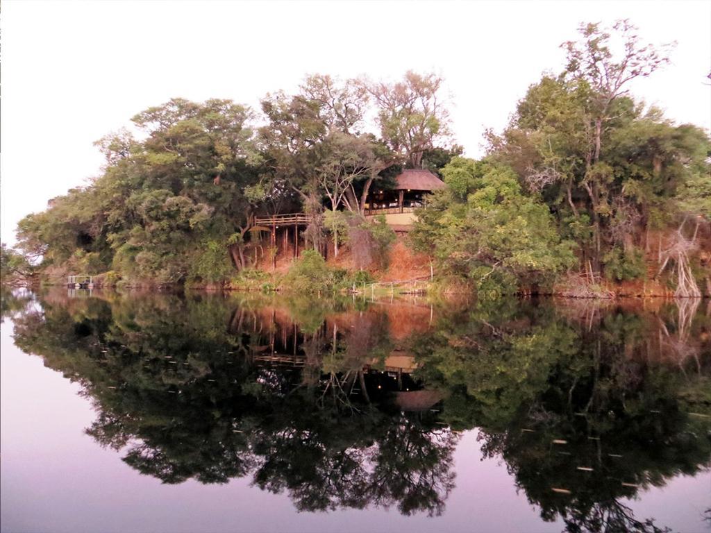 Gondwana Namushasha River Lodge Kongola Δωμάτιο φωτογραφία