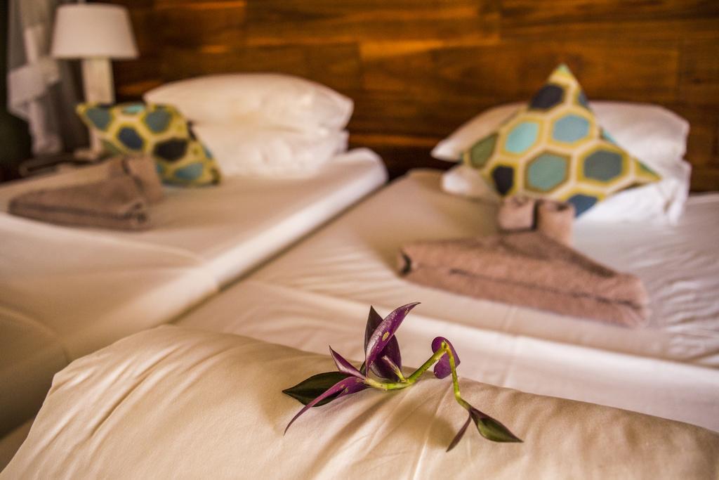 Gondwana Namushasha River Lodge Kongola Εξωτερικό φωτογραφία